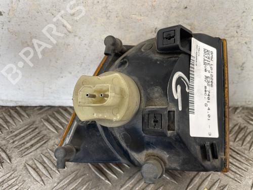 Left front indicator BMW 7 (E32) 740 i, iL V8 | BP25667051C32 