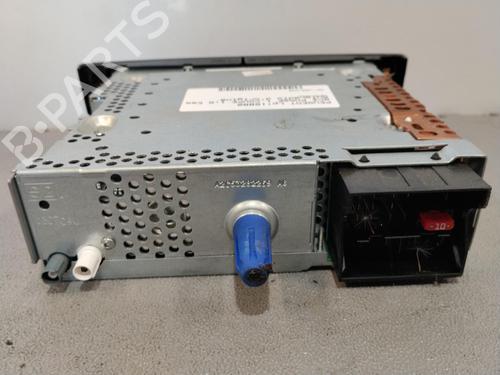 Radio PEUGEOT RCZ 1.6 16V | BP36954087E6 - Image 3