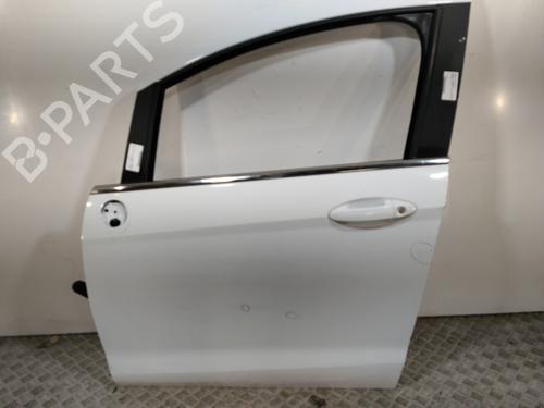 Used Left front door Left front door FORD B-MAX (JK) 1.0 EcoBoost (125 hp) 31218170 31218170