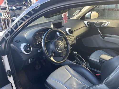 Left front seat AUDI A1 (8X1, 8XK) 1.4 TFSI | BP30646505C15 - Image 11