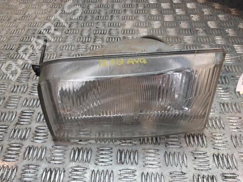 Used Left headlight Left headlight VW TRANSPORTER T4 Van (70A, 70H, 7DA, 7DH) 2.5 TDI (102 hp) 25666218 25666218