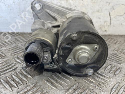 Startmotor SKODA FABIA II (542) 1.2 12V | BP25662225M8 