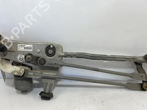 Front wiper motor PEUGEOT 308 II (LB_, LP_, LW_, LH_, L3_) 2.0 BlueHDi 150 | BP29317830M29 