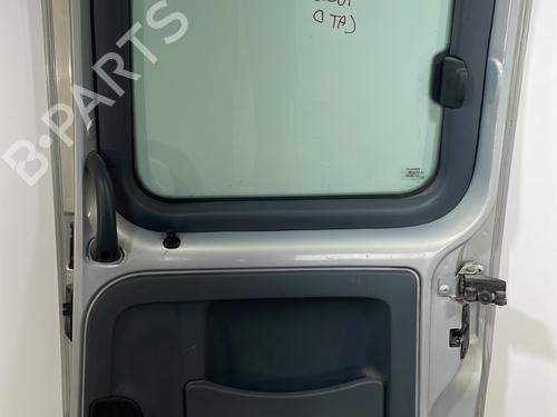 Right slide door RENAULT KANGOO (KC0/1_) 1.4 (KC0C, KC0H, KC0B, KC0M) | BP25666871C75 