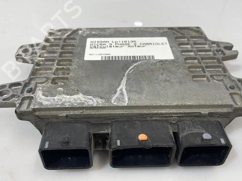 Used Engine control unit (ECU) Engine control unit (ECU) NISSAN MICRA C+C III (K12) 1.6 160 SR (110 hp) 29213976 29213976