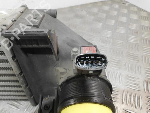 Intercooler LAND ROVER FREELANDER 2 (L359) 2.2 TD4 4x4 | BP25669848M30 - Image 4