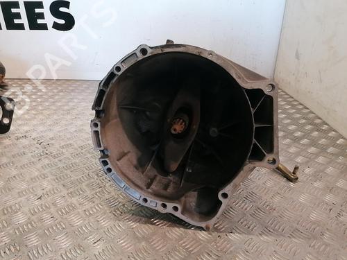 Gearbox BMW 5 (E39) 520 d | BP25666013M3 - Image 2