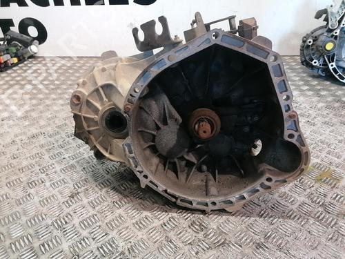 Gearbox MERCEDES-BENZ VITO Van (W638) 108 CDI 2.2 (638.094) | BP25670744M3 