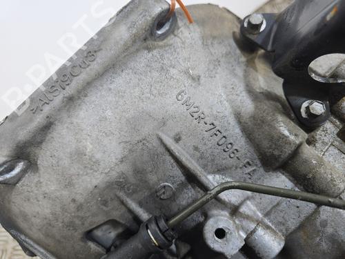 Gearbox FORD GALAXY II (WA6) 1.8 TDCi | BP29829015M3