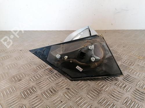 Right mirror HYUNDAI GETZ (TB) 1.5 CRDi | BP25665878C27 