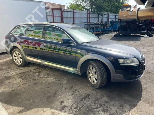 Electronic module AUDI A6 C6 (4F2)  | BP25664209M83  - Image 9