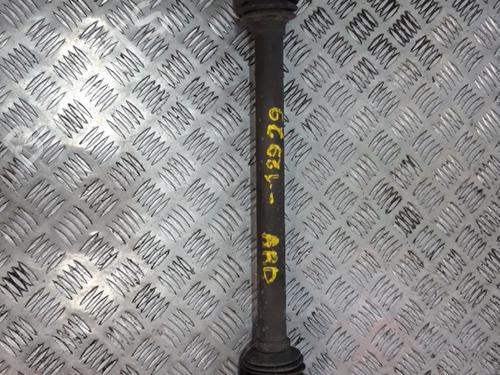 Right rear driveshaft MERCEDES-BENZ C-CLASS (W204) C 220 CDI (204.002) | BP25666250M41