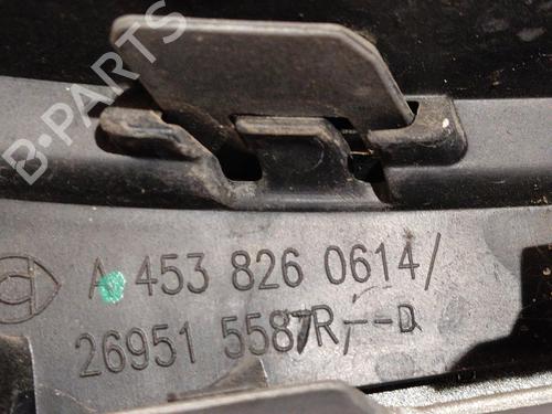 Høyre baklys SMART FORFOUR Hatchback (453) 1.0 (453.041) | BP39077422C35 - Image 3