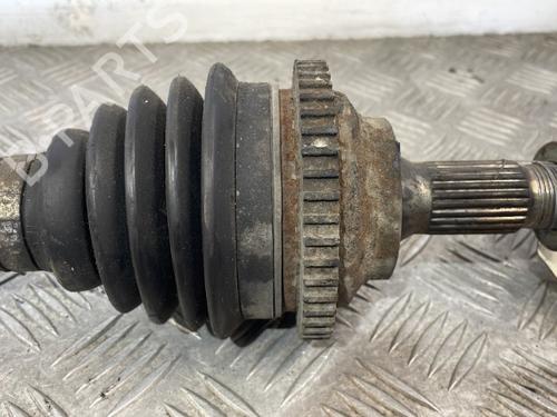 Drivaksel fortil Højre PEUGEOT 206 Hatchback (2A/C) 1.6 16V | BP25669654M39 