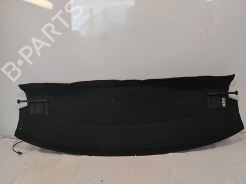 Used Rear parcel shelf Rear parcel shelf FORD KA (RB_) 1.3 i (60 hp) 33805845 33805845