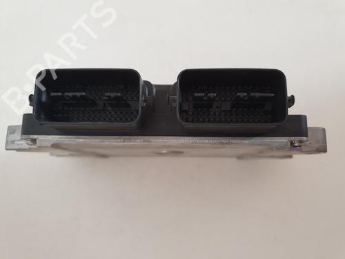Engine control unit (ECU) OPEL AGILA (B) (H08) 1.0 (F68) | BP25669174M57 
