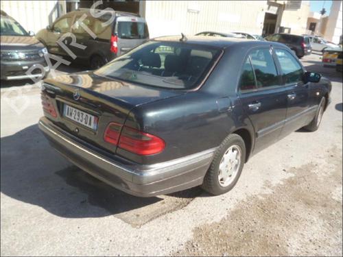 Right taillight MERCEDES-BENZ E-CLASS (W210) E 290 Turbo-D (210.017) | BP25664479C35 
