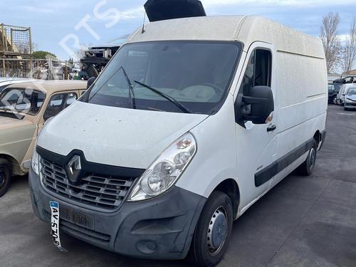 Break pedal RENAULT MASTER III Van (FV) 2.3 dCi 100 FWD (FV0A, FV0B, FV0G, FV0K, FV0H) | BP25667442I19  - Image 13