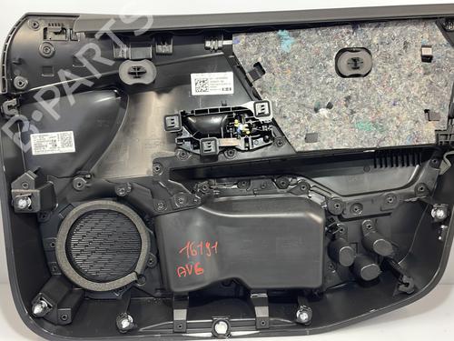 Front left panel CITROËN C4 III (BA_, BB_, BC_) 1.2 PureTech 130 (BAHNSA, BAHNSB) | BP25661781C58  - Image 7