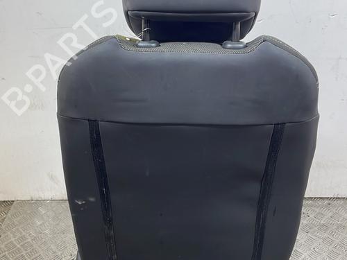 Right front seat RENAULT CLIO IV (BH_) 1.2 16V | BP28302203C16 