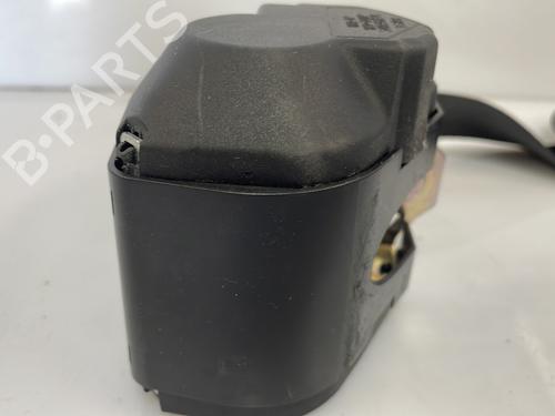 Front right belt tensioner VW POLO V (6R1, 6C1) 1.6 TDI | BP26557413C88