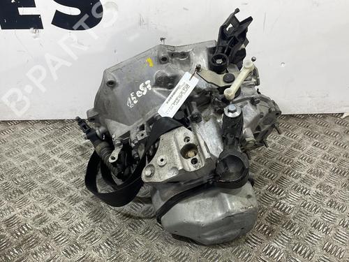 Gearbox PEUGEOT 208 I (CA_, CC_) 1.2 VTI 82 | BP25670292M3