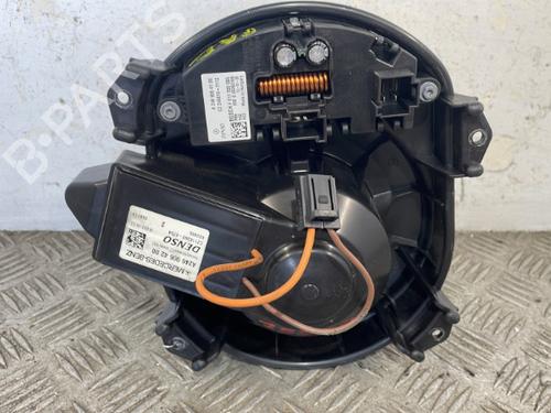 Heater blower motor MERCEDES-BENZ A-CLASS (W176) A 180 CDI (176.000) | BP25662571M62 