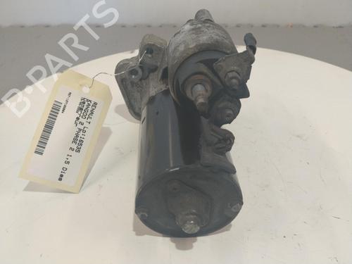 Starter RENAULT KANGOO Express (FW0/1_) 1.5 dCi 90 (FW0G, FW05, FW08, FW11) | BP36299704M8 - Image 2