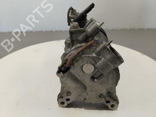 Used AC compressor AC compressor BMW 1 (F21) 116 d (116 hp) 36344657 36344657