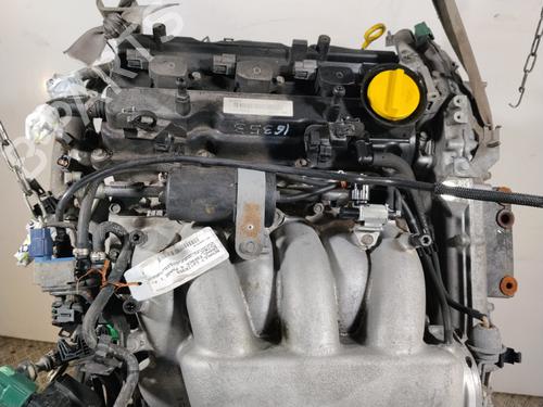 Engine RENAULT ESPACE IV (JK0/1_) 3.5 V6 (JK00, JK0F, JK0P, JK0S, JK0W) | BP33650825M1 - Image 4