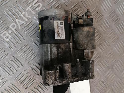 Startmotor MINI MINI (R56) John Cooper Works (211 hp) 25663624