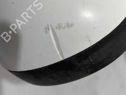 Left mirror RENAULT CLIO II (BB_, CB_) 1.5 dCi (B/CB07) | BP28093719C26 