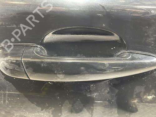 Right front door BMW 1 (E81) 118 d | BP25671348C3 