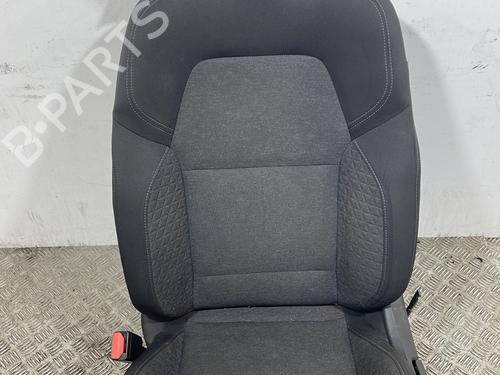 Left front seat RENAULT CLIO V (B7_) 1.5 Blue dCi 85 (B7AG) | BP29301222C15  - Image 7