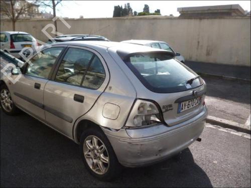Startmotor ROVER 200 II Hatchback (RF) 216 Si | BP25668882M8 
