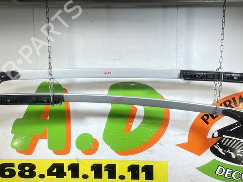 Roof bar PEUGEOT 2008 I (CU_) 1.2 THP 110 / PureTech 110 | BP26314289C65 
