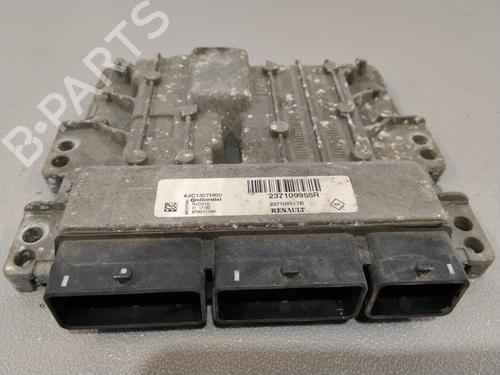 engine-control-unit-ecu-renault-master-iii-platformchassis-ev-hv-uv-2010-36299715 main image