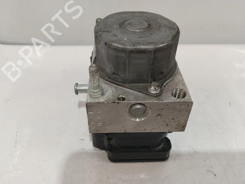 Used ABS pump ABS pump FIAT PANDA (312_, 319_) 1.2 (312PXA1A) (69 hp) 34707060 34707060