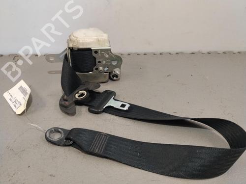 Front left seatbelt CITROËN C1 (PM_, PN_) 1.0 | BP40457873I26 - Image 3