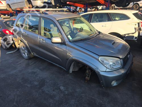 Brugte TOYOTA RAV 4 II (_A2_) 2.0 D 4WD (CLA20_, CLA21_, CLA20R, CLA21R) (116 hp) 4403749