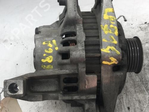 Generator FORD FIESTA IV (JA_, JB_) 1.25 i 16V (75 hp) 25663819