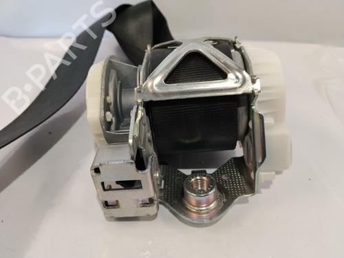 Front right seatbelt FORD KA (RU8) 1.2 | BP31925401I25 - Image 3