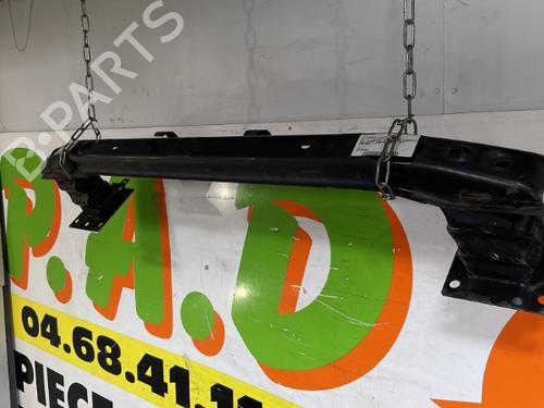Front bumper reinforcement CITROËN C3 Pluriel (HB_) 1.4 HDi | BP25662457C109 