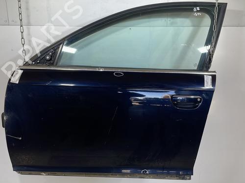 Left front door AUDI A6 C6 (4F2)  | BP25667867C2 