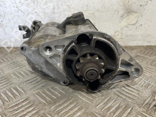 Startmotor TOYOTA YARIS (_P1_) 1.4 D-4D (NLP10_, NLP10R) | BP25668513M8 