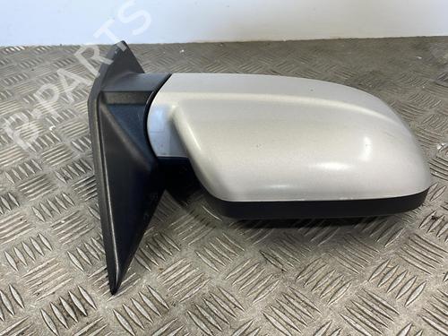 Right mirror HYUNDAI TUCSON (JM) 2.0 CRDi All-wheel Drive | BP25665421C27 