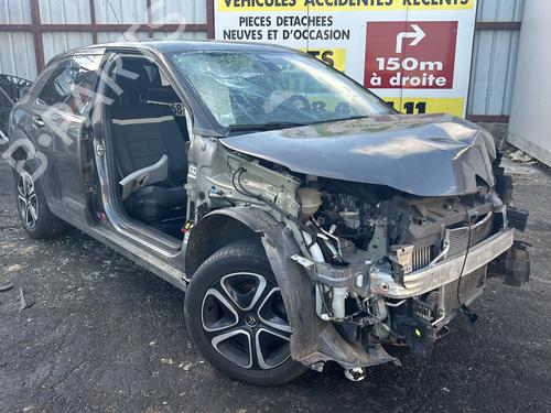 Seat buckle CITROËN C4 CACTUS 1.2 THP 110 | BP26617975I32 - Image 5