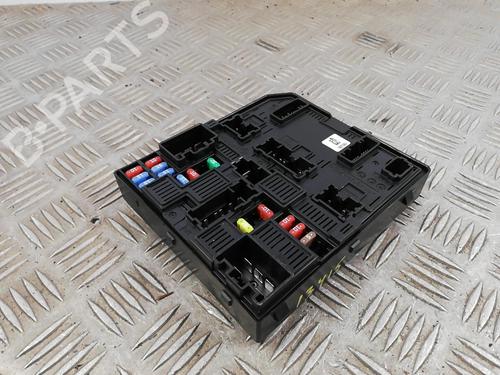 Electronic module NISSAN X-TRAIL III (T32_, T32R, T32RR) 1.6 dCi (T32) | BP29571539M83 