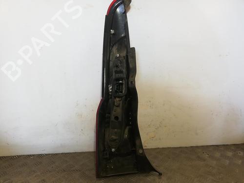 Used Right taillight FIAT PANDA (169_) 1.2 (169.AXB11, 169.AXB1A) (60 hp) 25667459