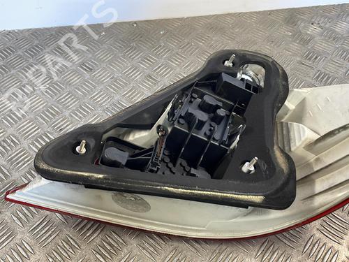 Used Left taillight MERCEDES-BENZ CLK (C209) CLK 270 CDI (209.316) (170 hp) 25667930
